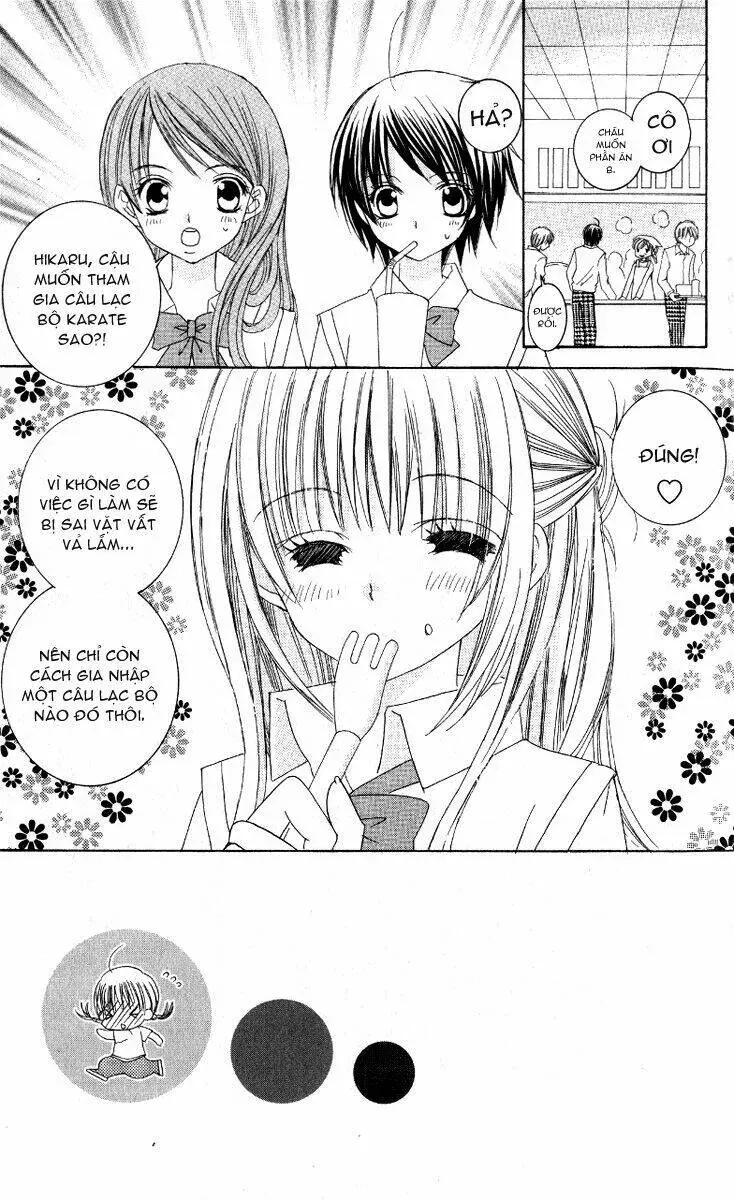 Bạn Trai Nổi Bật Chapter 7 - 2