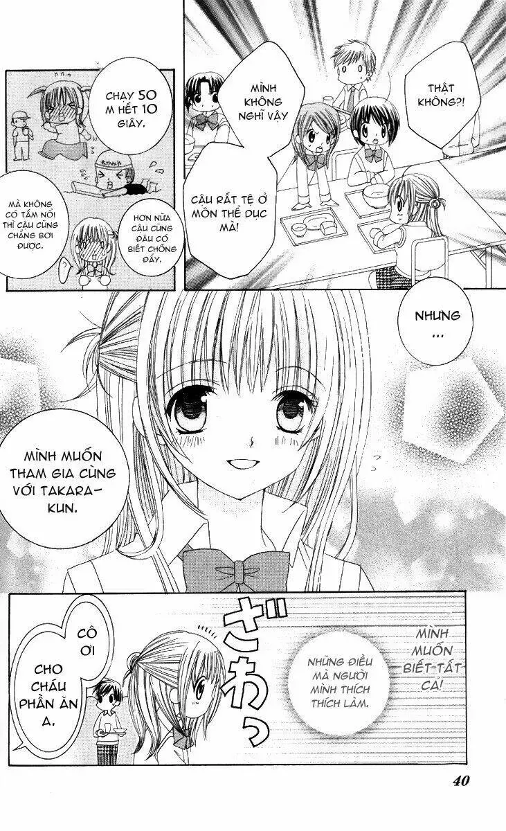 Bạn Trai Nổi Bật Chapter 7 - 3