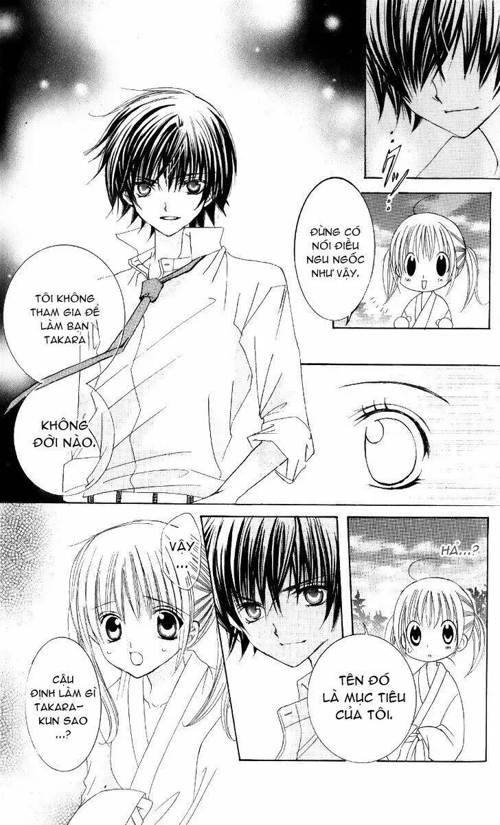 Bạn Trai Nổi Bật Chapter 7 - 26