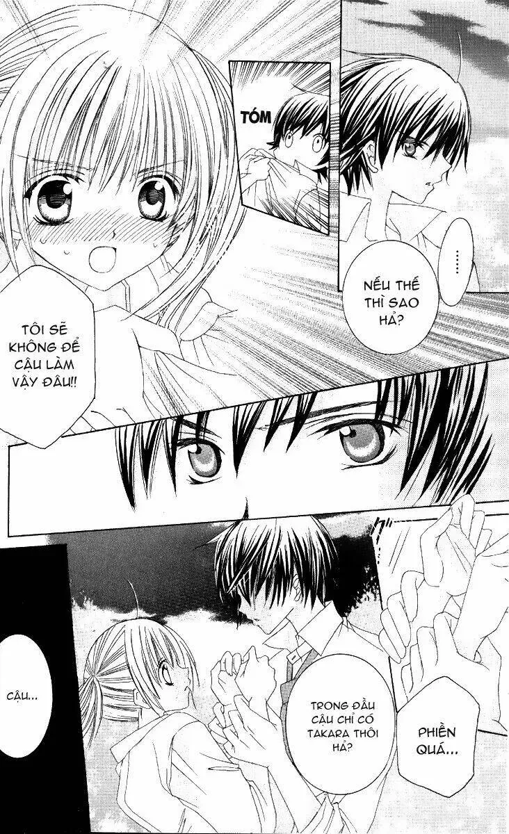 Bạn Trai Nổi Bật Chapter 7 - 27