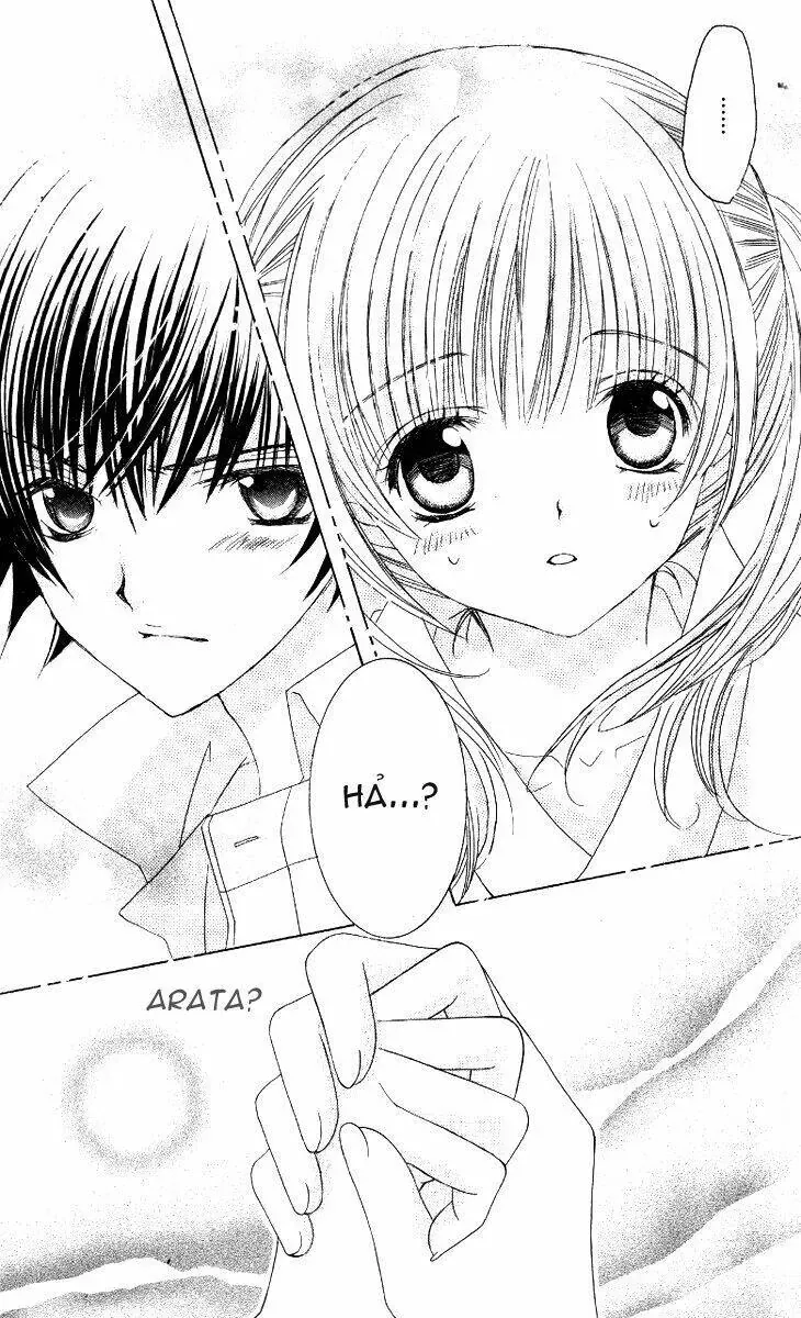 Bạn Trai Nổi Bật Chapter 7 - 28