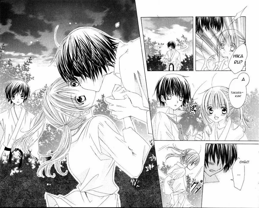 Bạn Trai Nổi Bật Chapter 7 - 29