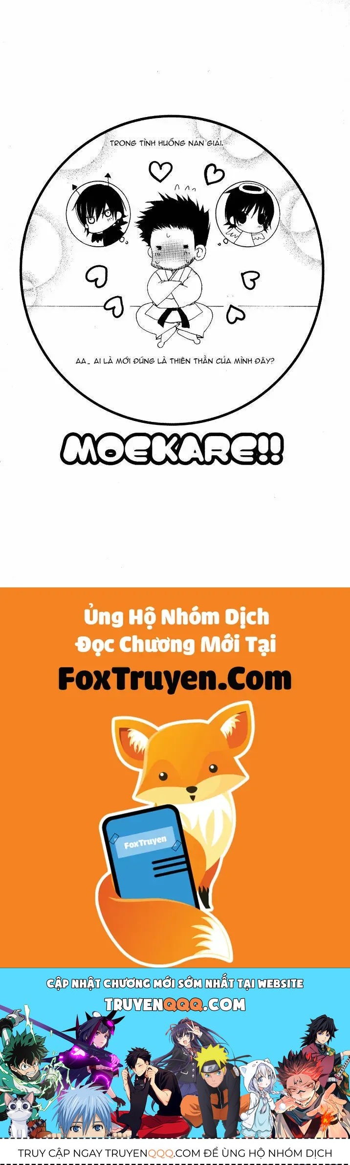 Bạn Trai Nổi Bật Chapter 7 - 32