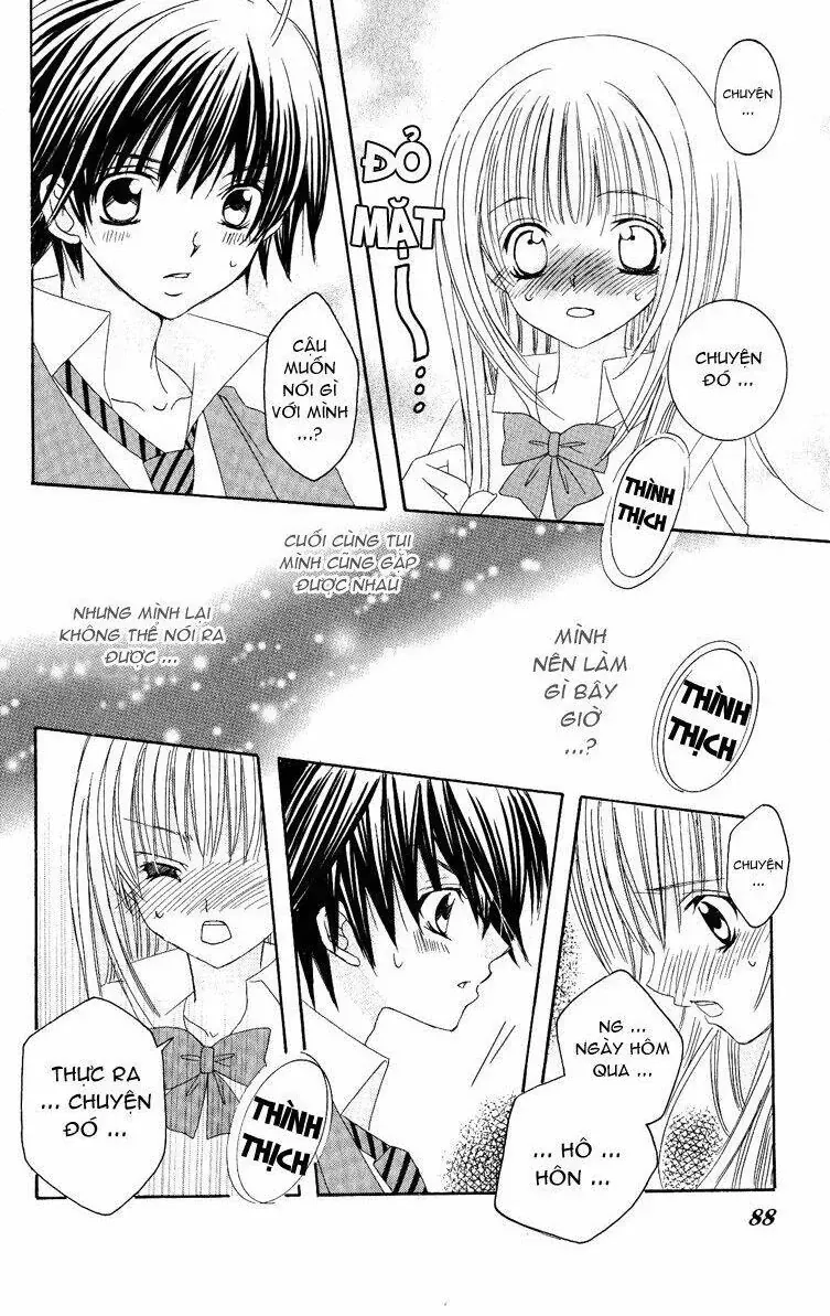 Bạn Trai Nổi Bật Chapter 8 - 19