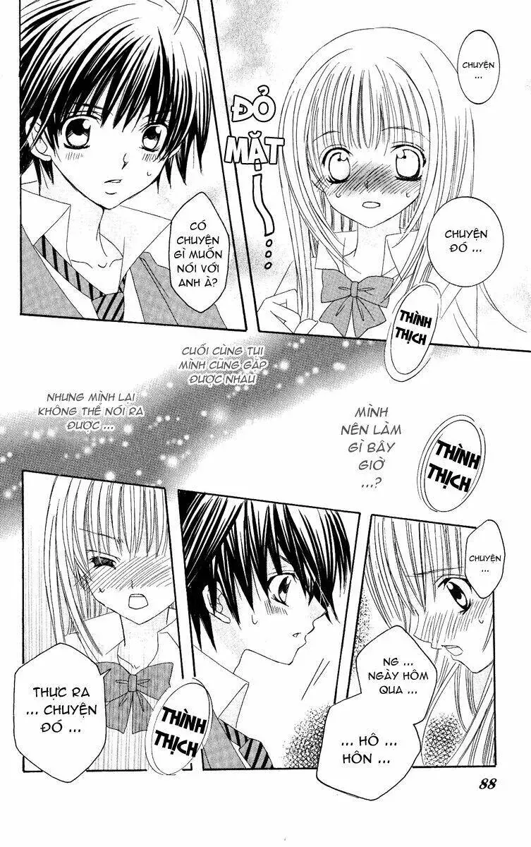 Bạn Trai Nổi Bật Chapter 8 - 20