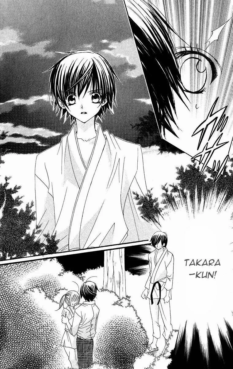 Bạn Trai Nổi Bật Chapter 8 - 3