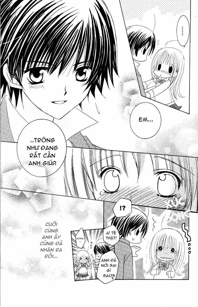 Bạn Trai Nổi Bật Chapter 8 - 26