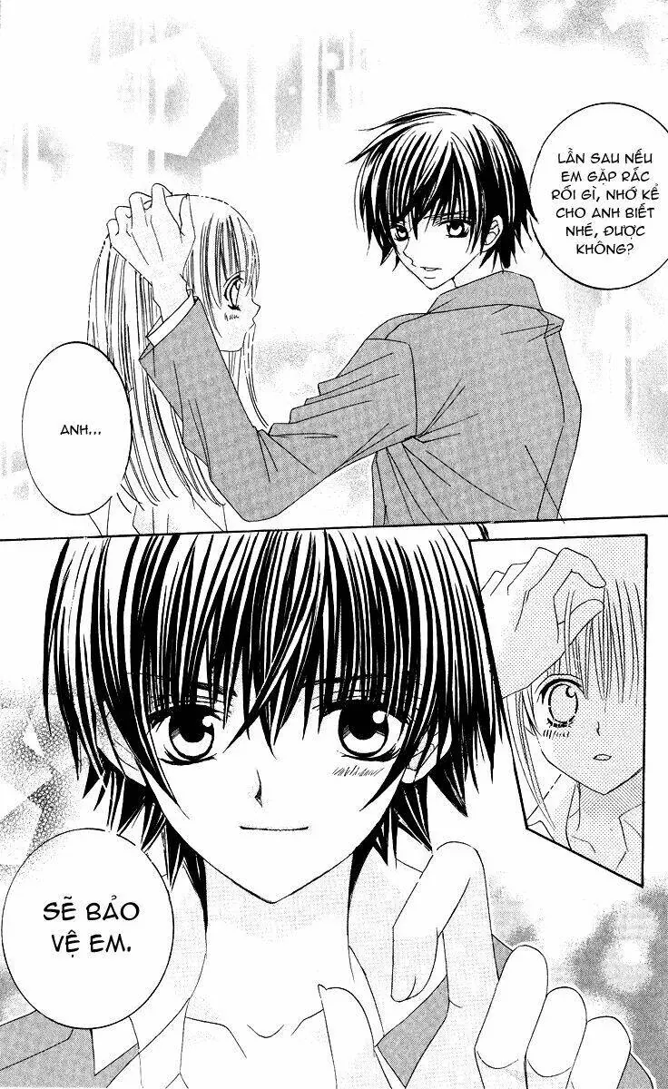 Bạn Trai Nổi Bật Chapter 8 - 28