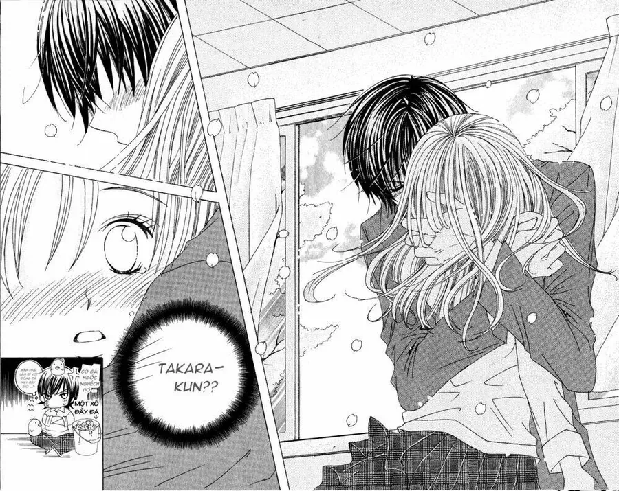 Bạn Trai Nổi Bật Chapter 8 - 30