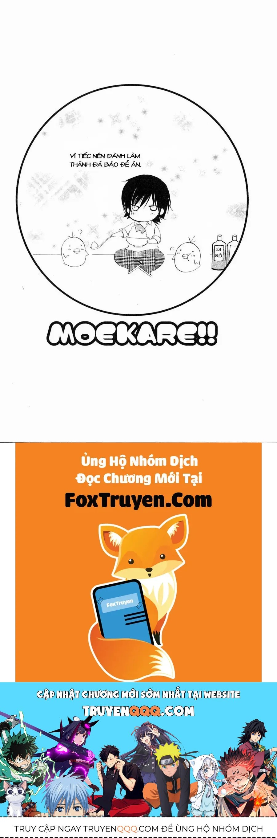 Bạn Trai Nổi Bật Chapter 8 - 31