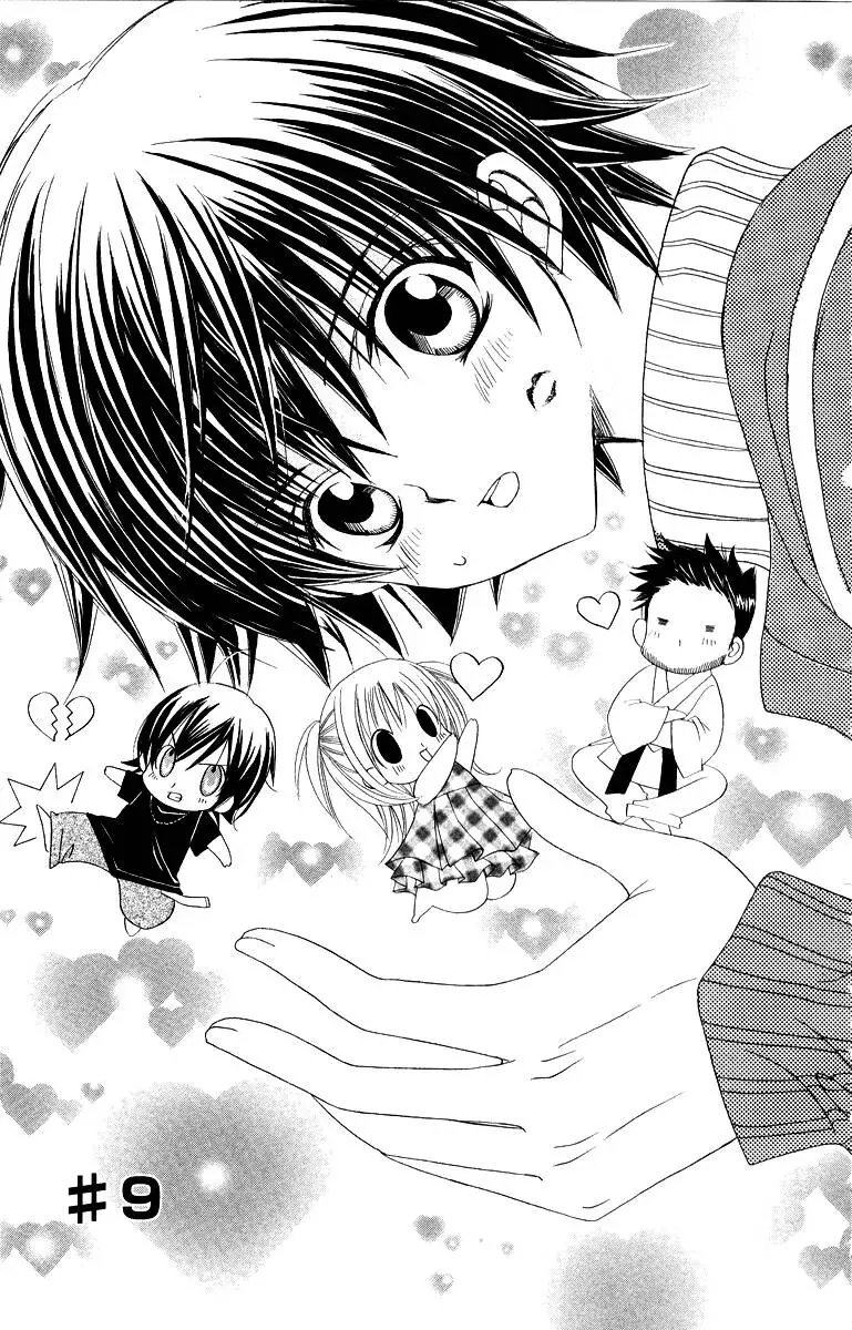 Bạn Trai Nổi Bật Chapter 9 - 2