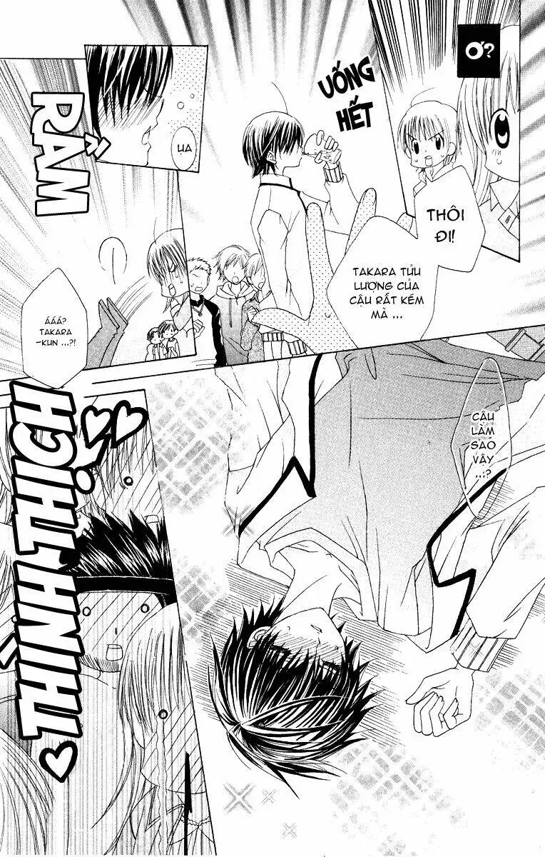 Bạn Trai Nổi Bật Chapter 9 - 22