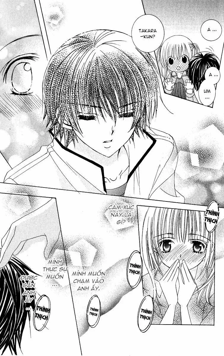 Bạn Trai Nổi Bật Chapter 9 - 26