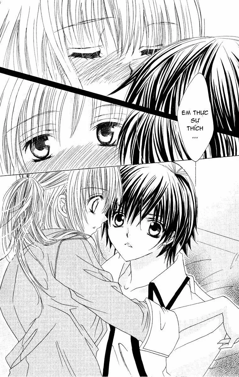 Bạn Trai Nổi Bật Chapter 9 - 29