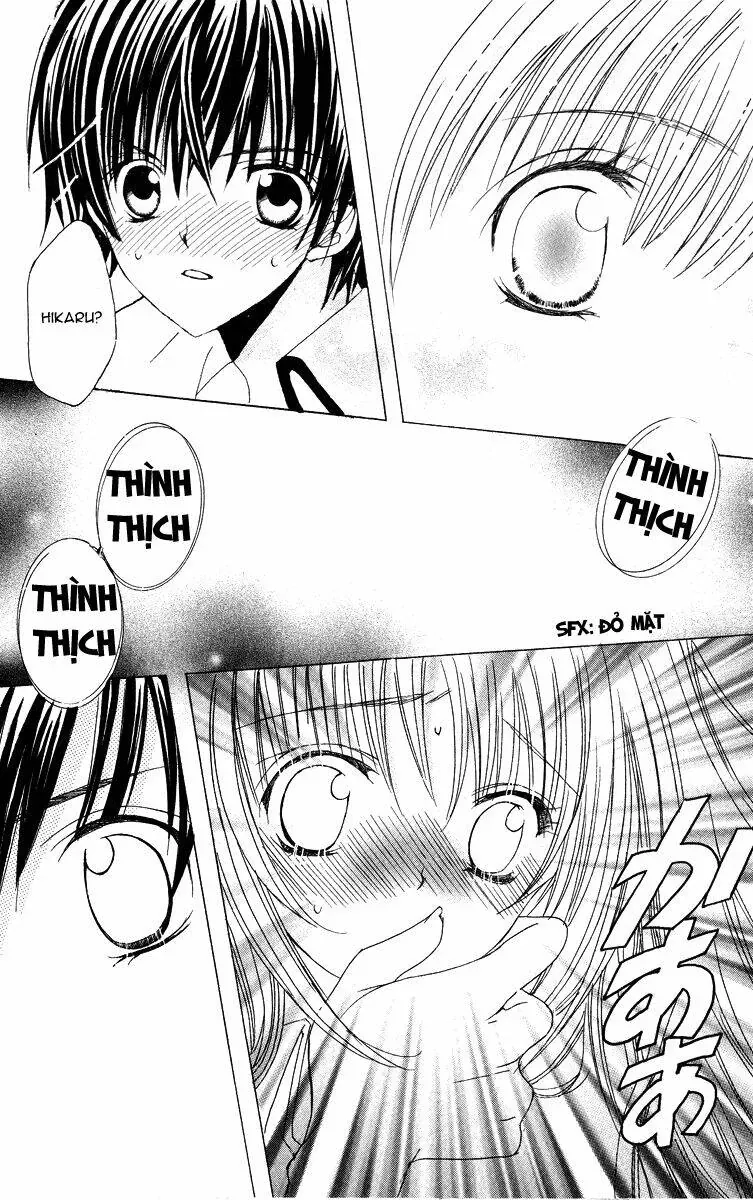 Bạn Trai Nổi Bật Chapter 9 - 30