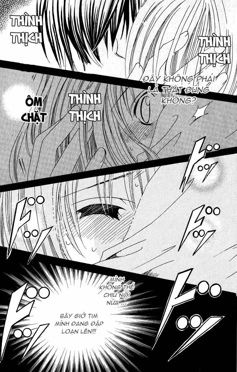 Bạn Trai Nổi Bật Chapter 9 - 4