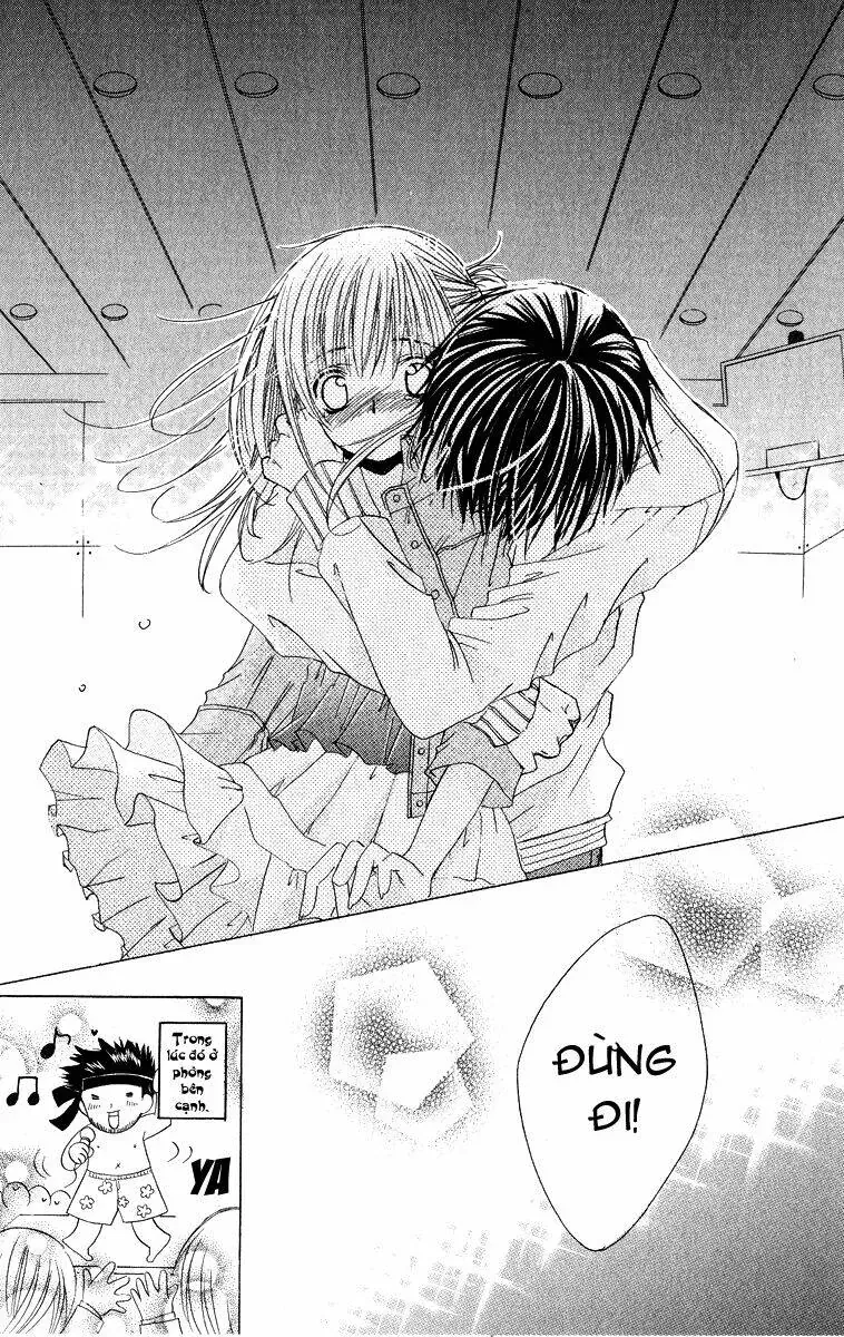 Bạn Trai Nổi Bật Chapter 9 - 32