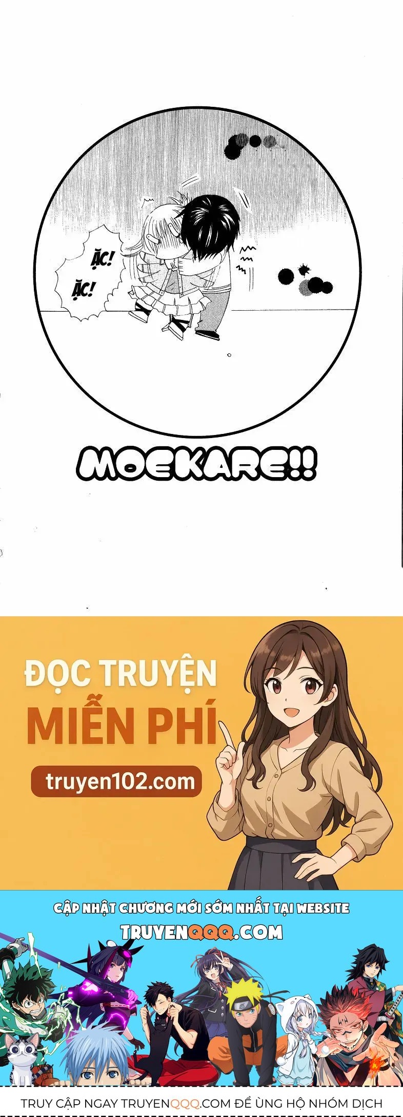 Bạn Trai Nổi Bật Chapter 9 - 33