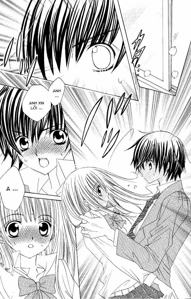 Bạn Trai Nổi Bật Chapter 9 - 5