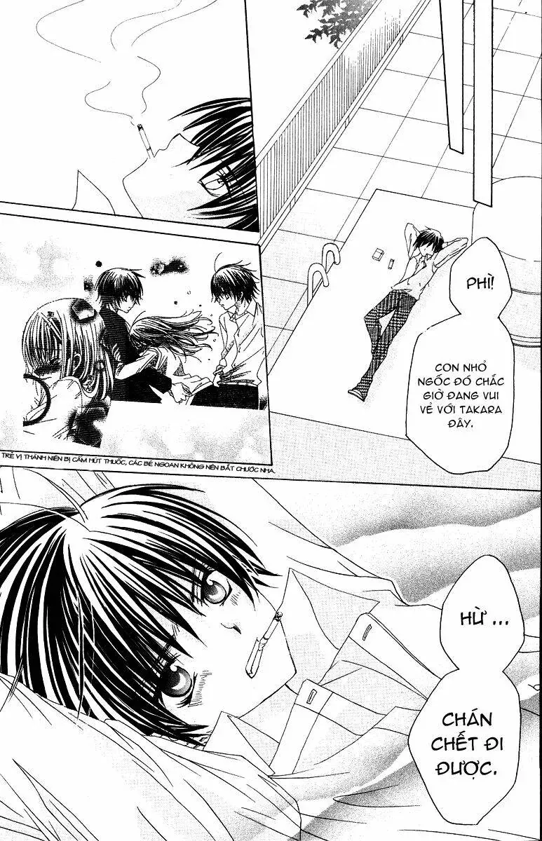 Bạn Trai Nổi Bật Chapter 9 - 7