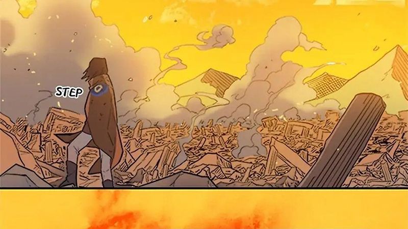 Phép Thuật Của Người Trở Về Phải Đặc Biệt Chapter 1 - 11