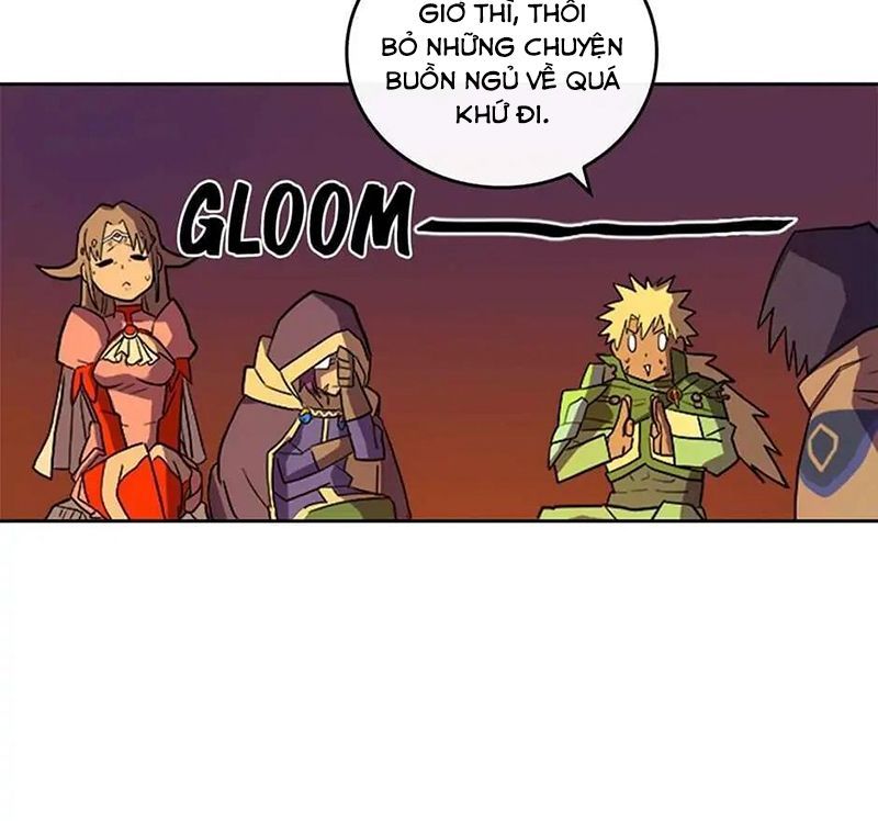 Phép Thuật Của Người Trở Về Phải Đặc Biệt Chapter 1 - 101