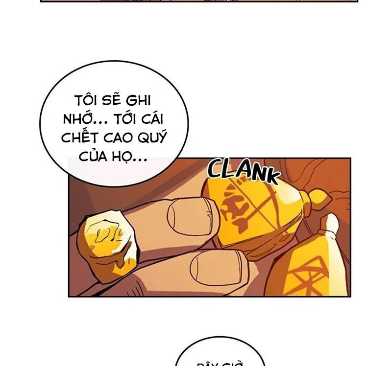 Phép Thuật Của Người Trở Về Phải Đặc Biệt Chapter 1 - 105