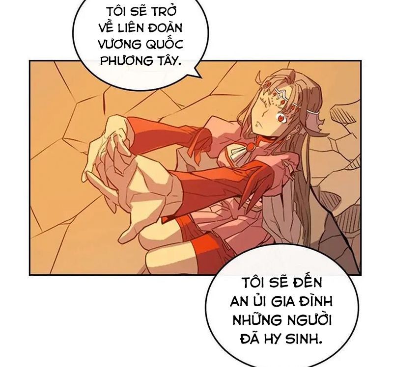 Phép Thuật Của Người Trở Về Phải Đặc Biệt Chapter 1 - 107