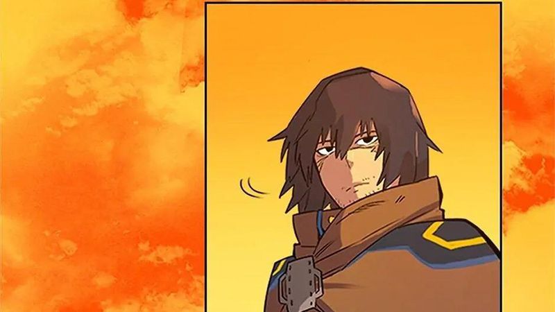 Phép Thuật Của Người Trở Về Phải Đặc Biệt Chapter 1 - 12