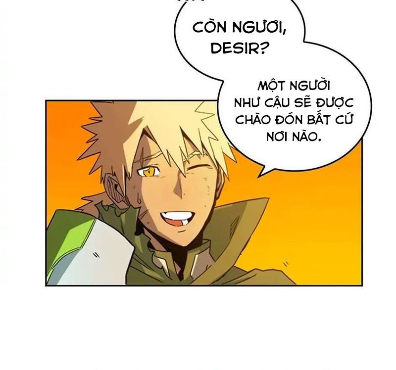 Phép Thuật Của Người Trở Về Phải Đặc Biệt Chapter 1 - 118