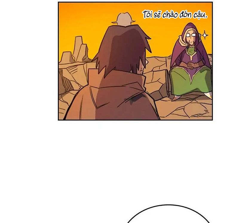 Phép Thuật Của Người Trở Về Phải Đặc Biệt Chapter 1 - 119