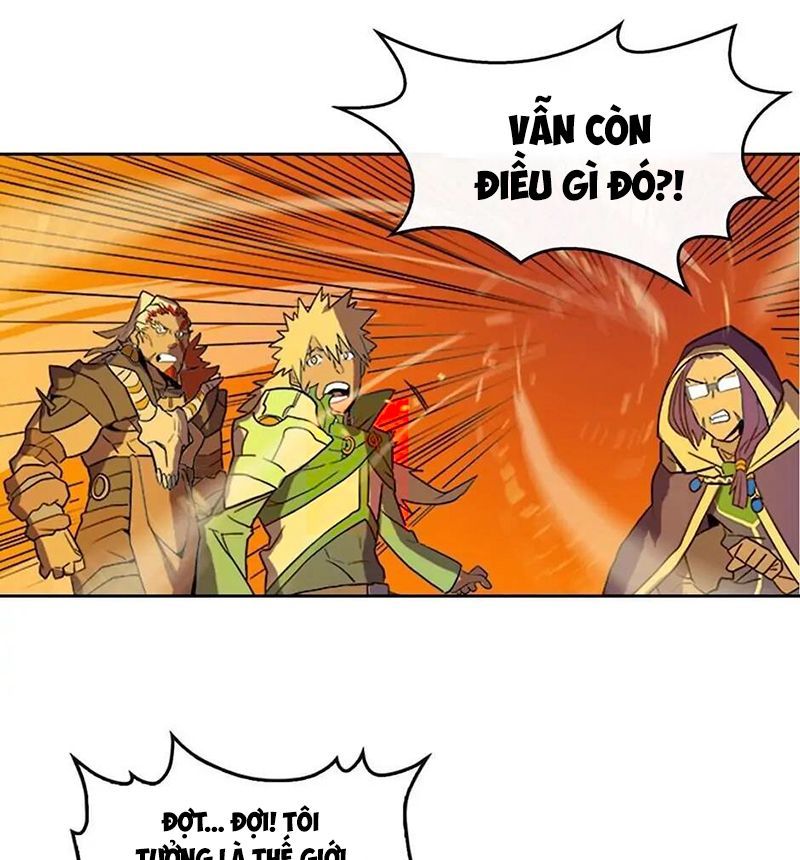 Phép Thuật Của Người Trở Về Phải Đặc Biệt Chapter 1 - 126
