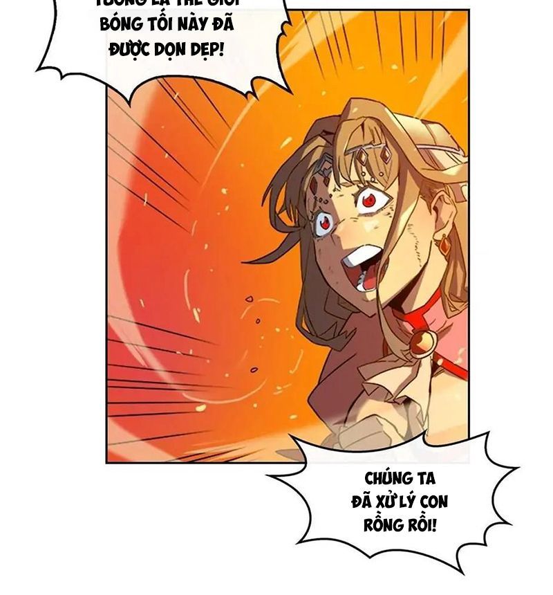 Phép Thuật Của Người Trở Về Phải Đặc Biệt Chapter 1 - 127