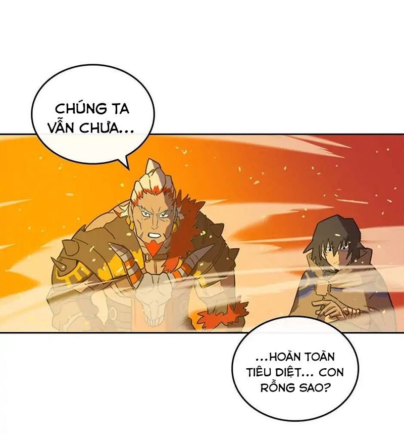 Phép Thuật Của Người Trở Về Phải Đặc Biệt Chapter 1 - 128