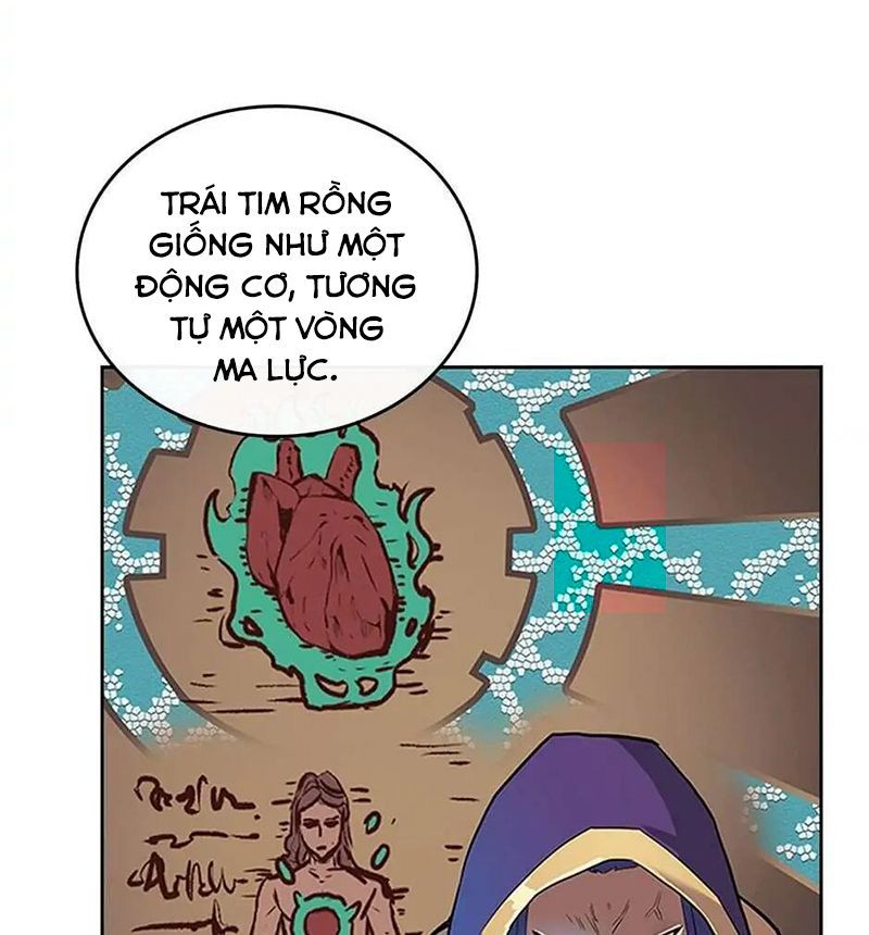 Phép Thuật Của Người Trở Về Phải Đặc Biệt Chapter 1 - 134