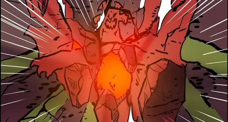 Phép Thuật Của Người Trở Về Phải Đặc Biệt Chapter 1 - 137