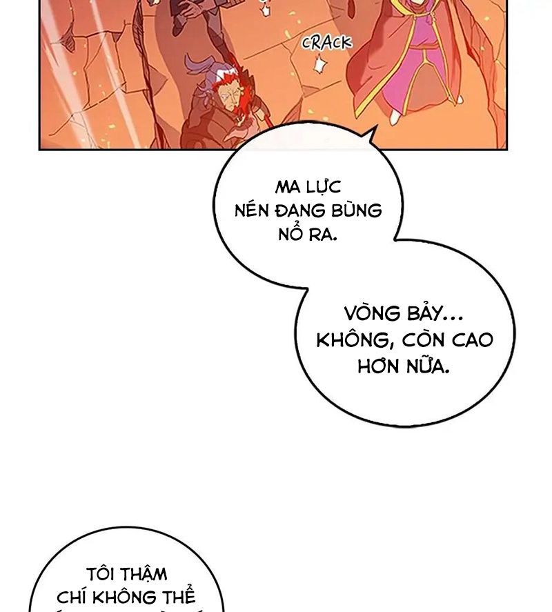 Phép Thuật Của Người Trở Về Phải Đặc Biệt Chapter 1 - 143