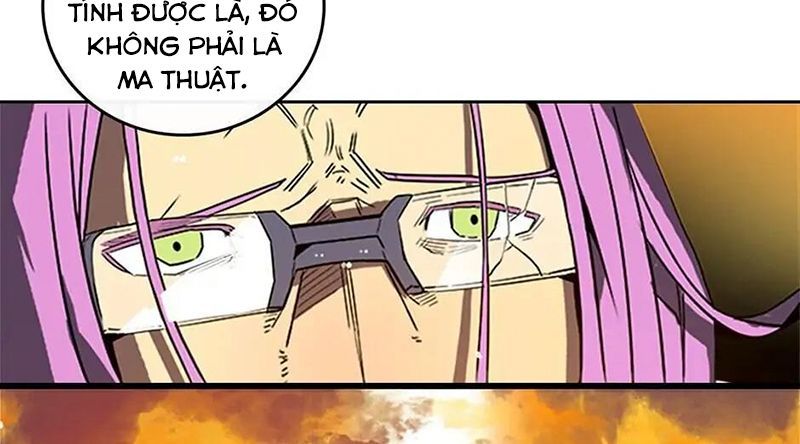 Phép Thuật Của Người Trở Về Phải Đặc Biệt Chapter 1 - 144