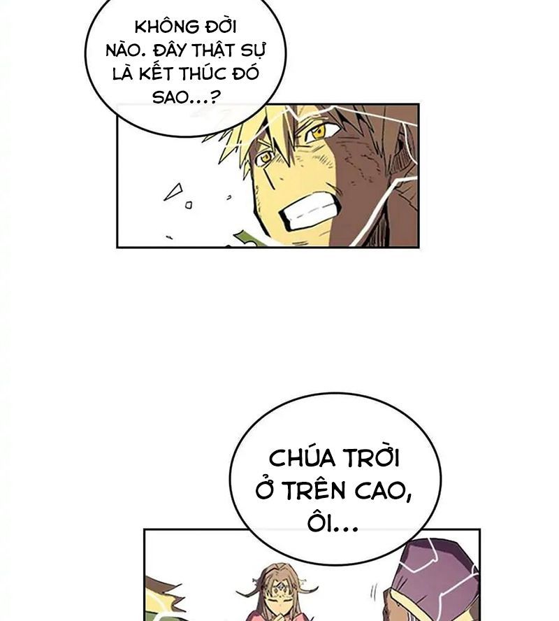 Phép Thuật Của Người Trở Về Phải Đặc Biệt Chapter 1 - 148