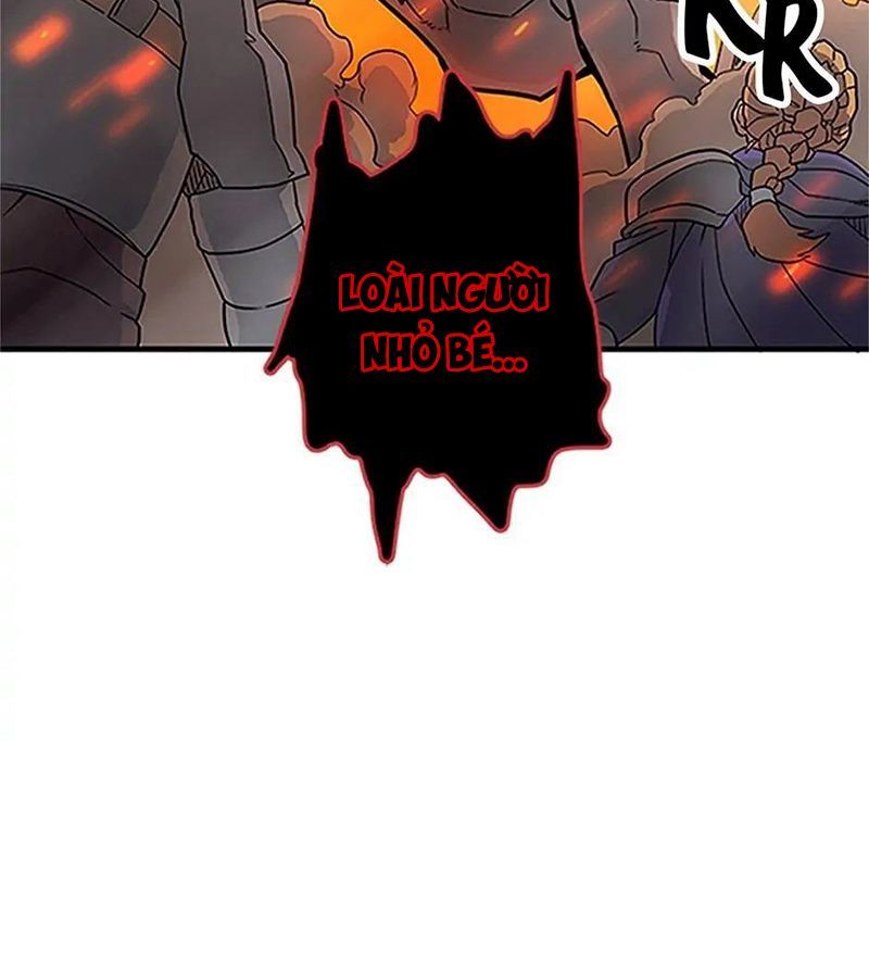 Phép Thuật Của Người Trở Về Phải Đặc Biệt Chapter 1 - 17