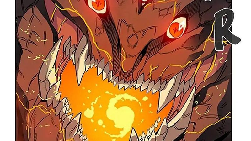 Phép Thuật Của Người Trở Về Phải Đặc Biệt Chapter 1 - 19