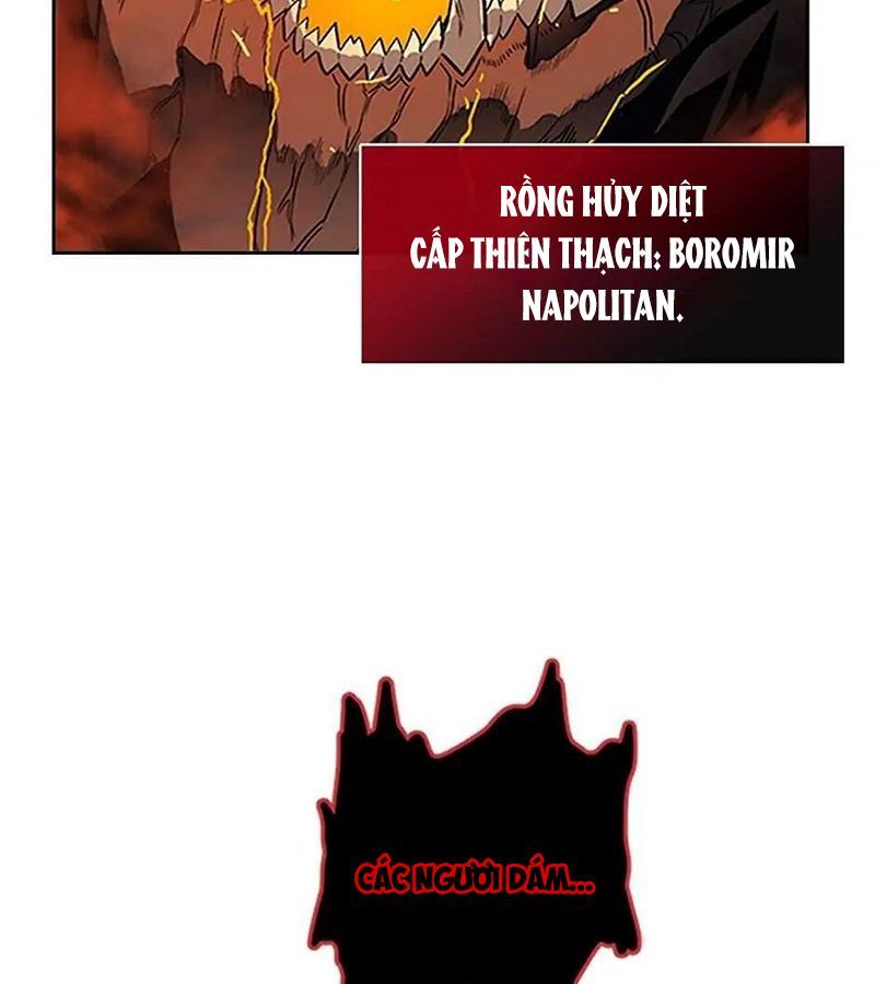 Phép Thuật Của Người Trở Về Phải Đặc Biệt Chapter 1 - 20