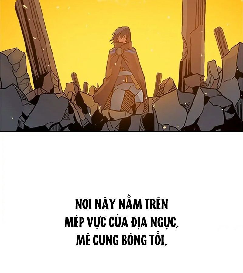 Phép Thuật Của Người Trở Về Phải Đặc Biệt Chapter 1 - 3