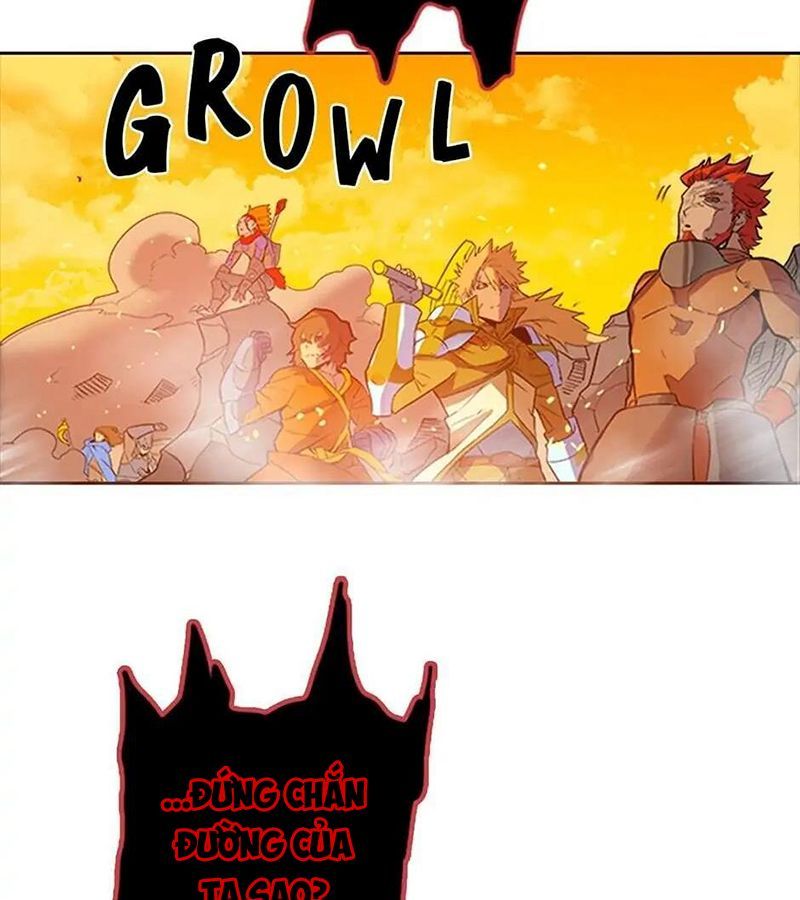 Phép Thuật Của Người Trở Về Phải Đặc Biệt Chapter 1 - 21