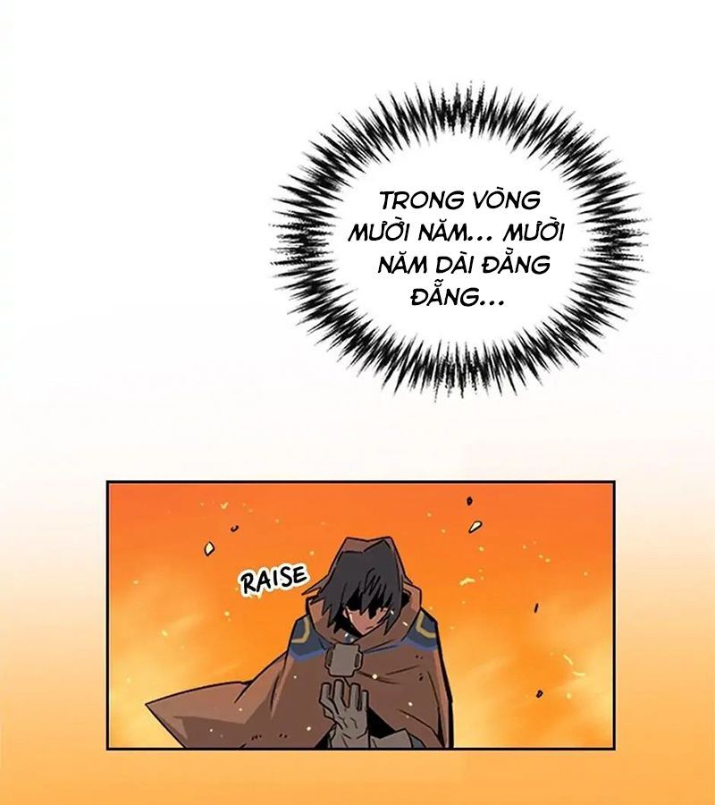 Phép Thuật Của Người Trở Về Phải Đặc Biệt Chapter 1 - 23