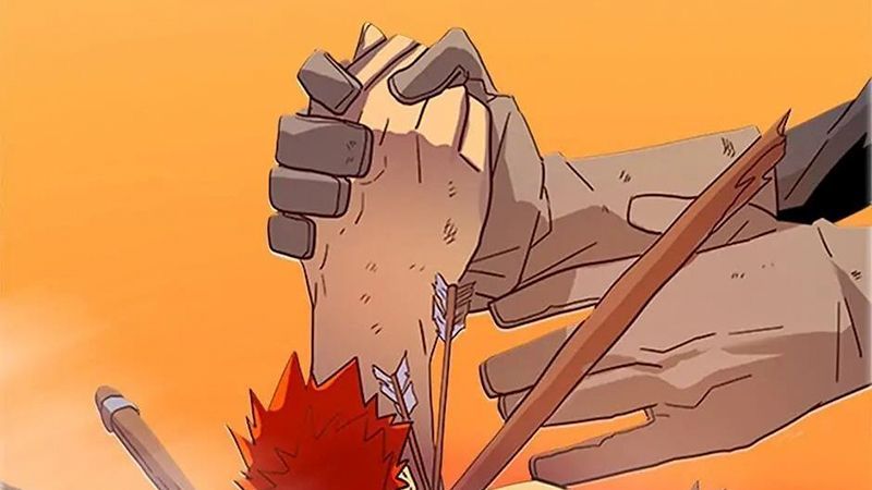 Phép Thuật Của Người Trở Về Phải Đặc Biệt Chapter 1 - 24