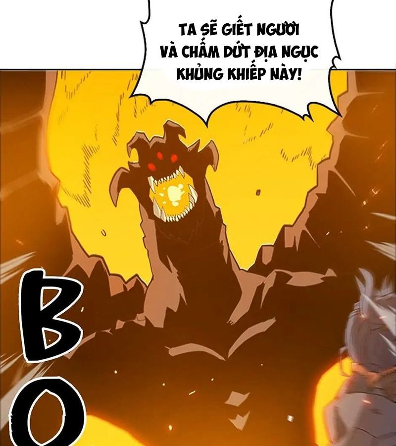 Phép Thuật Của Người Trở Về Phải Đặc Biệt Chapter 1 - 31