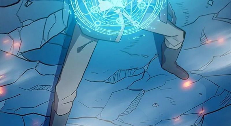 Phép Thuật Của Người Trở Về Phải Đặc Biệt Chapter 1 - 37