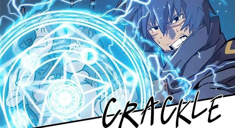 Phép Thuật Của Người Trở Về Phải Đặc Biệt Chapter 1 - 40