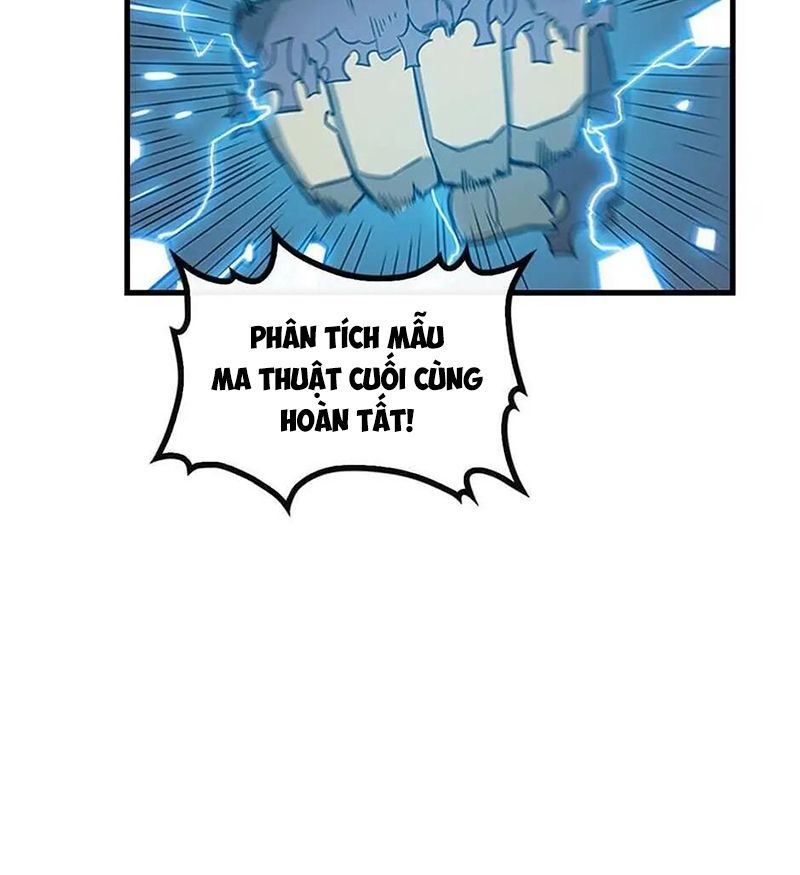 Phép Thuật Của Người Trở Về Phải Đặc Biệt Chapter 1 - 42